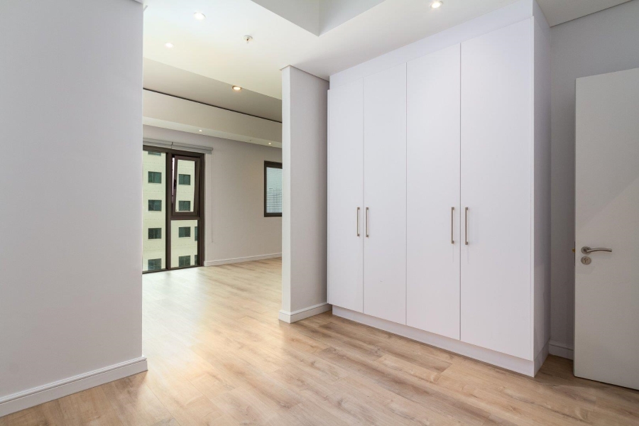 To Let 1 Bedroom Property for Rent in Foreshore Western Cape